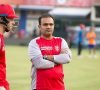Sehwag as a mentor