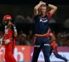 Chriss Morris ruled out from ipl 2018