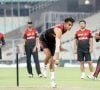 Kamlesh Nagarkoti Ruled Out Of IPL 2018