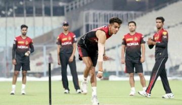 Kamlesh Nagarkoti Ruled Out Of IPL 2018