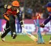 Sunrisers Hydrabad VS Mumbai Indians