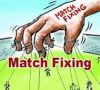 Match Fixing