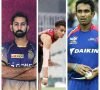 players did'nt get chance to play single match
