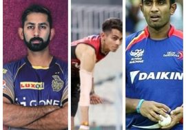 players did'nt get chance to play single match