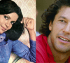 imran khan and zeenat aman