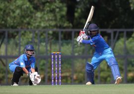 Asia Cup 2018, Indian Women Cricket Team