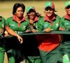 bangladesh women team
