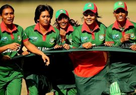 bangladesh women team