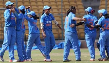indian women cricket team